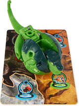 Bakugan 3.0 Core Ball 1-pack, přizpůsobitelná akční figurka se sběratelskou kartou postavy, různé varianty, akční figurky pro děti od 6 let Naty Shop