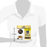 NESCAFÉ DOLCE GUSTO DALLMAYR prodomo Kaffeekapseln 3er Vorratspack (3 x 30 kapslí)