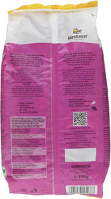 Barnhouse Müsli Krunchy Sun Fruits, 750 gramů Cereal Naty Shop