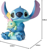 Figurka panenky Disney Showcase Collection Stitch