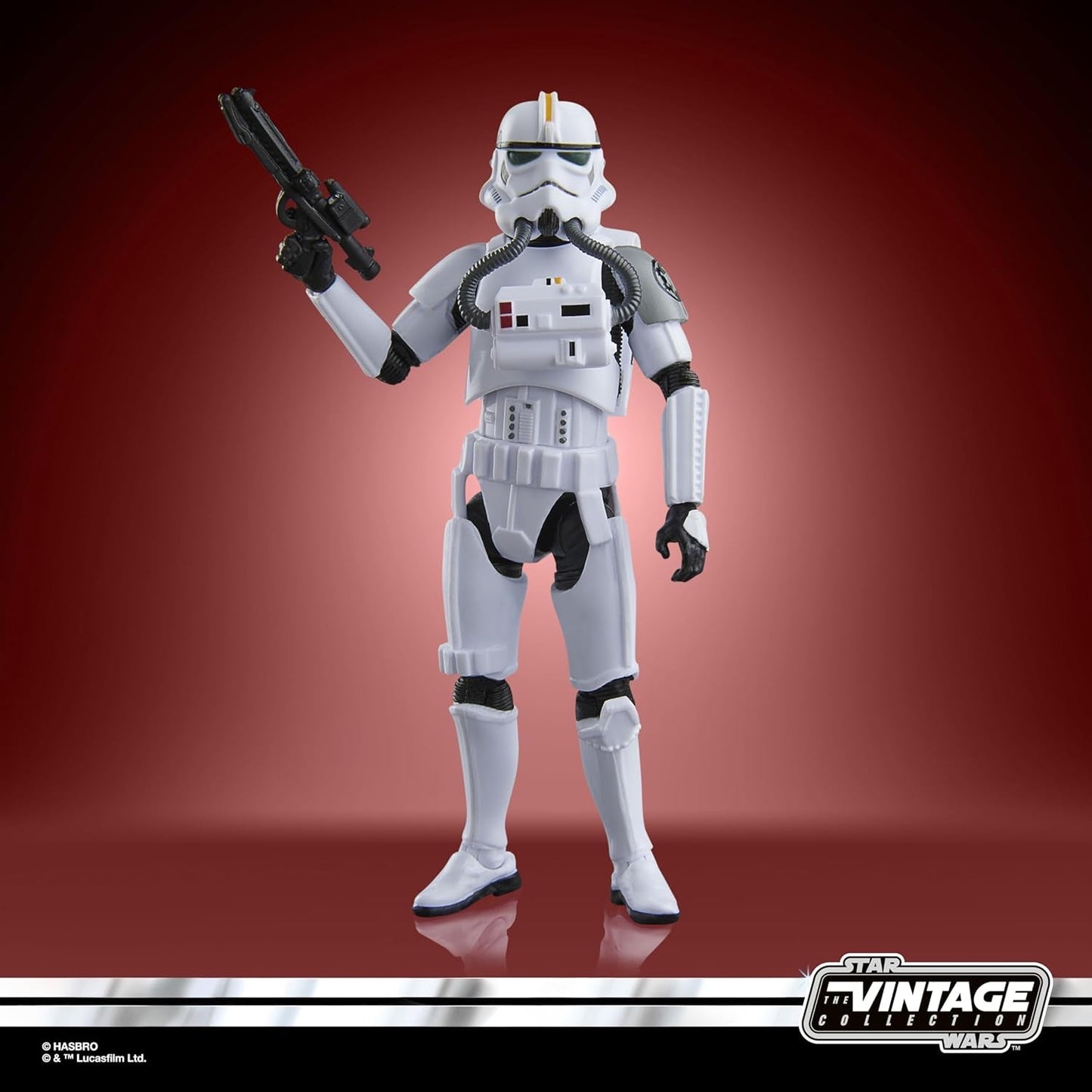 Star Wars Jetpack Trooper Vintage kolekce Star Wars Jedi: Akční figurka Survivor (měřítko 9,5 cm) Akční figurky Naty Shop