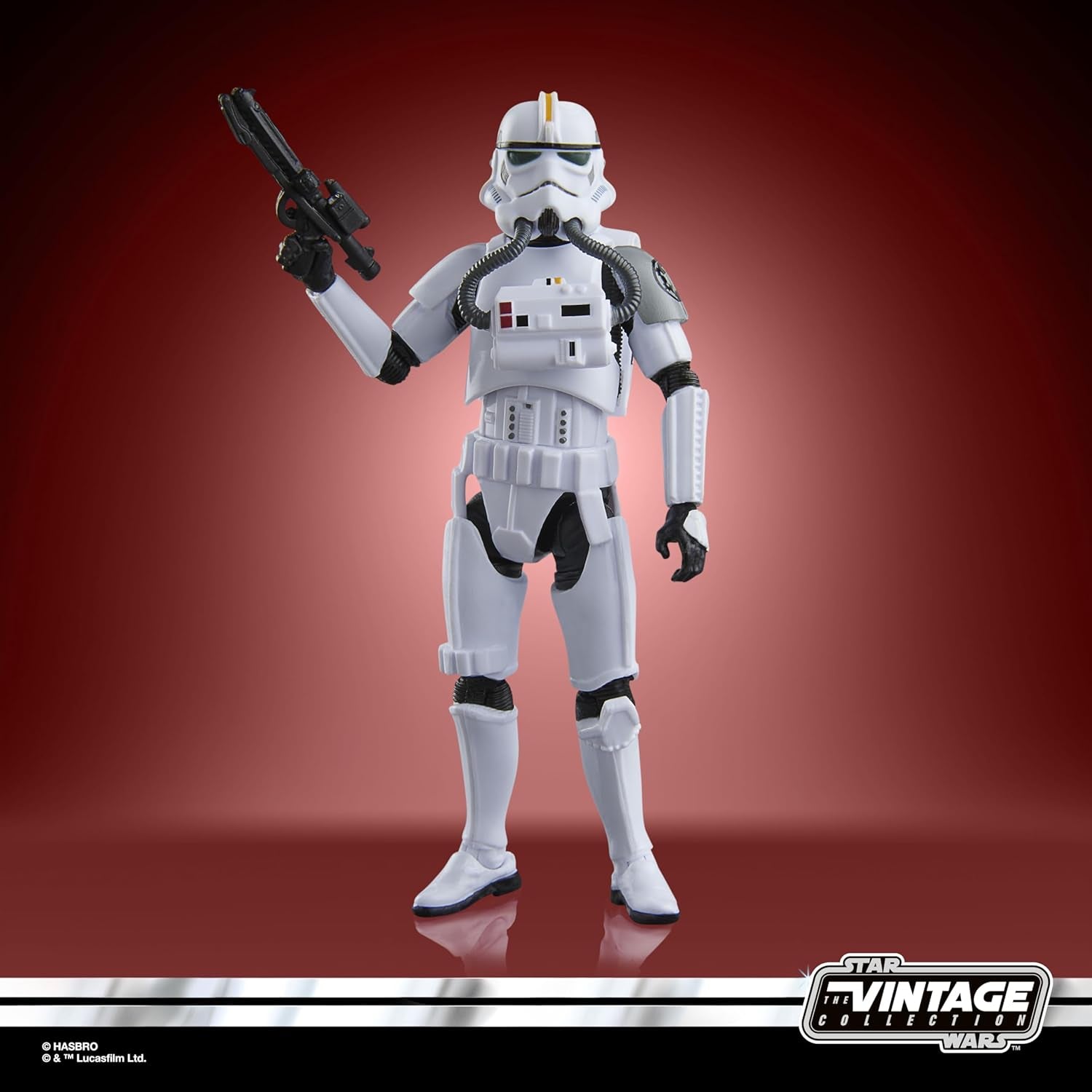 Star Wars Jetpack Trooper Vintage kolekce Star Wars Jedi: Akční figurka Survivor (měřítko 9,5 cm) Akční figurky Naty Shop