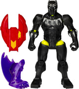 Mixmashers Marvel Captain America Avengers Mix-and-Match akční figurky a příslušenství Akční figurky Naty Shop Black Panther