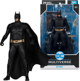 Mcfarlane Batman Begins DC Multiverse Akční figurka Batman 18 cm Akční figurky Naty Shop