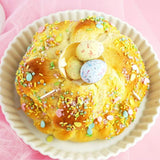 Super Sprinkles, Hoppladihopp, Sprinkles s velikonočními motivy, 90 gramů Naty Shop