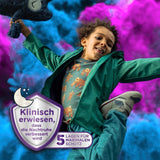Huggies Drynites Nachtwindeln Bei Bettnässen, Für Jungen Ab 13 Bis Ca. 17 Jahre (48-60 KG), 27 Stück (3X9), Monatspack, Plenky-Pants Naty Shop