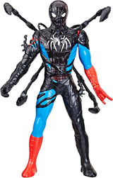 Akční figurka Marvel Spider-Man Venomversus Spider-Man Color Changer s příslušenstvím Akční figurky Naty Shop