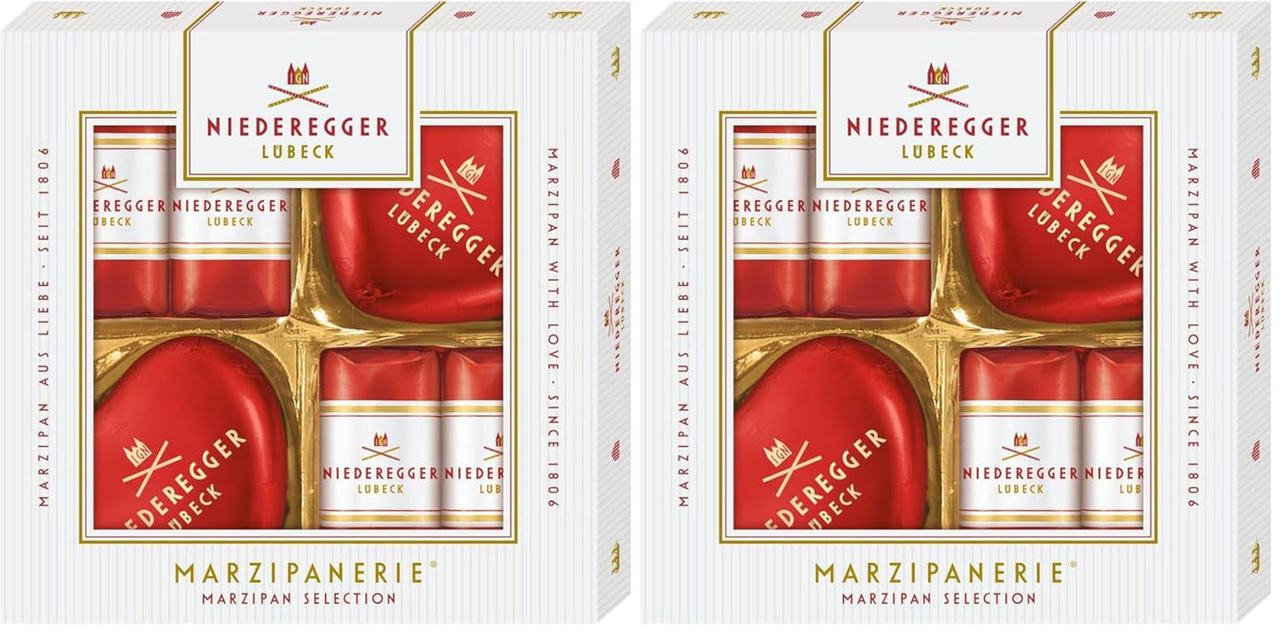 Niederegger marcipán 75g