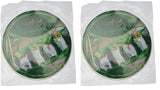 Rýžový papír Ricefield, kulatý, 22 cm, 1 balení (300 g)