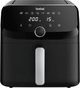 Horkovzdušná fritéza Tefal Easy Fry Mega, objem 7,5 litru, až 8 osob, EY8558E0 Appliances Naty Shop
