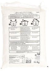 Voňavá rýže/jasmínová, dlouhozrnná, kvalita AAA, 1 balení (1 x 18 kg)