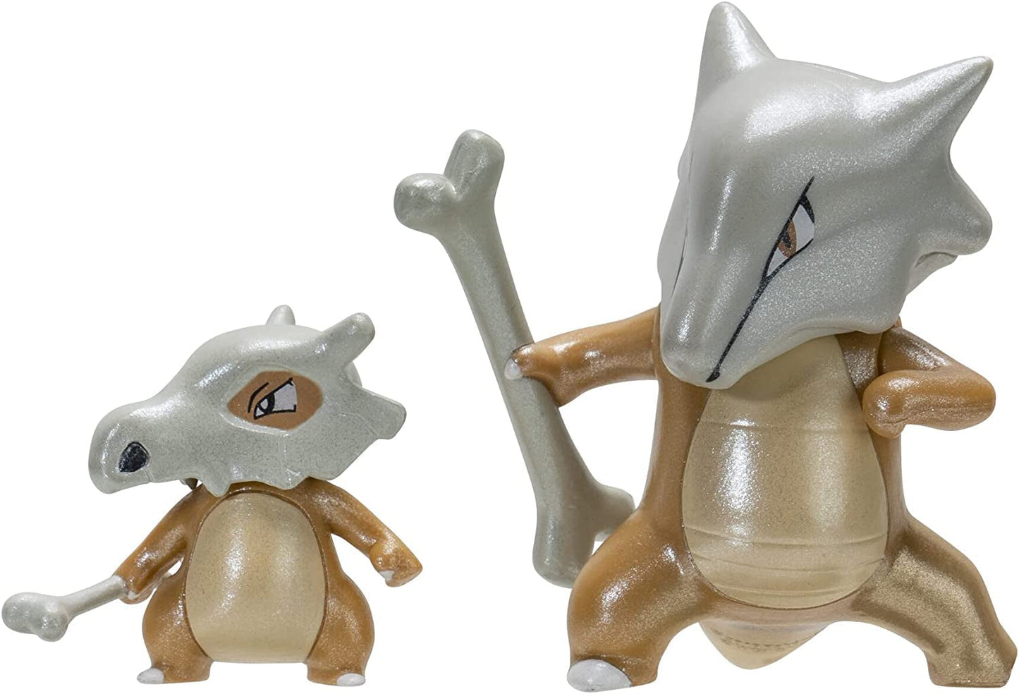 Pokemon PKW2778 Select 3-Pack s Pichu a Pikachu a 7,6 cm Raichu Battle Figurky Evolution Multipack Styl 2 akční figurky Naty Shop Tragosso, Knogga