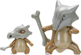 Pokemon PKW2778 Select 3-Pack s Pichu a Pikachu a 7,6 cm Raichu Battle Figurky Evolution Multipack Styl 2 akční figurky Naty Shop Tragosso, Knogga