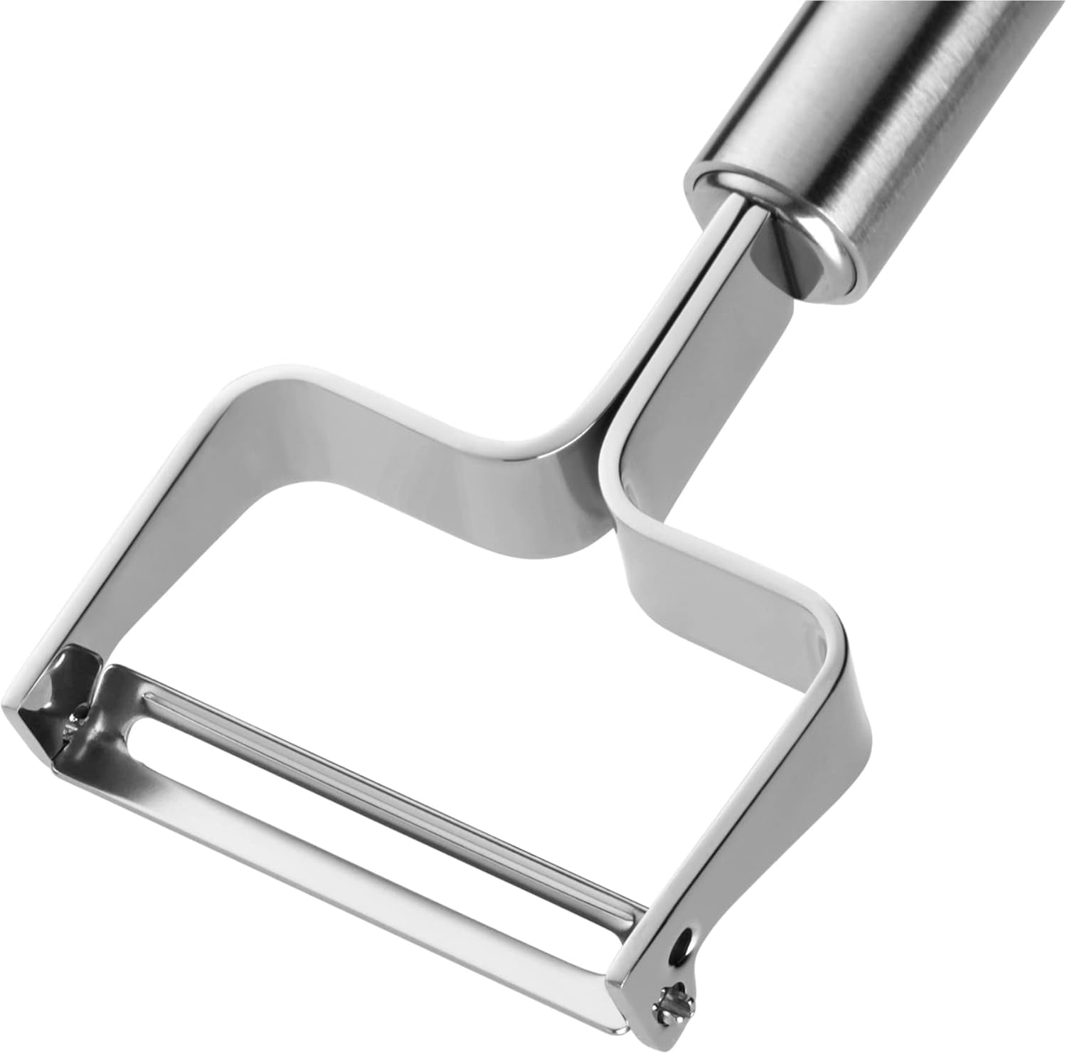 Škrabka WMF Profi plus 17 cm, nerezová Škrabka Naty Shop