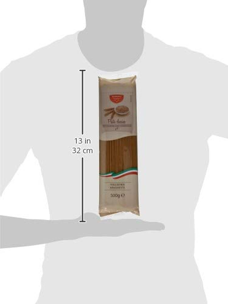 Špagety celé těstoviny, 500 g