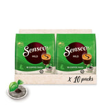 Pads Mild, 10 x 16 Getränke, 160 Kaffee Pods, včetně Pad Dose
