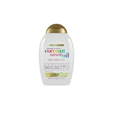 OGX Coconut Miracle Oil Conditioner, Hydratační kondicionér pro péči o vlasy s kokosovým olejem, 385 ml Hair Care OGX Shampoo