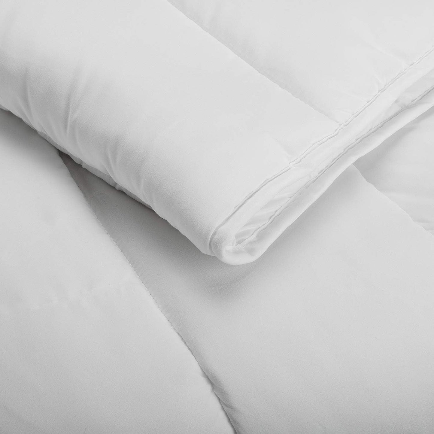 Pikolin Home - Přizpůsobitelné prostěradlo ze 100% bavlny, prodyšné, trvanlivé a odolné Přikrývky a přikrývky Naty Shop