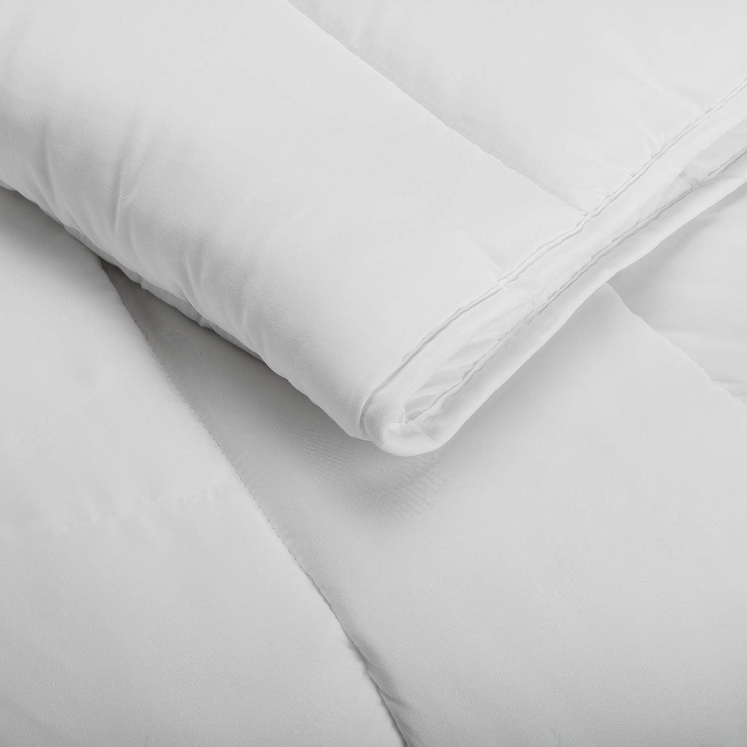 Pikolin Home - Přizpůsobitelné prostěradlo ze 100% bavlny, prodyšné, trvanlivé a odolné Přikrývky a přikrývky Naty Shop