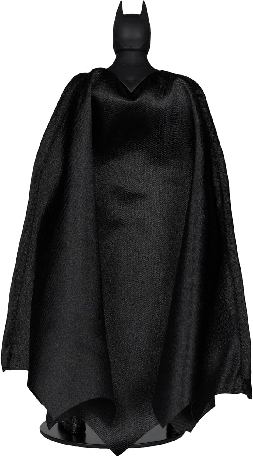 Mcfarlane Batman Begins DC Multiverse Akční figurka Batman 18 cm Akční figurky Naty Shop