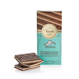 Venchi - Tiramisu s čokoládou 110g - bez lepku
