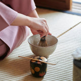 50G Ceremonial Grade Matcha z Japonska - 100% přírodní, bez pesticidů a testováno - Stone Ground - Moegi Matcha Premium japonský čajový prášek