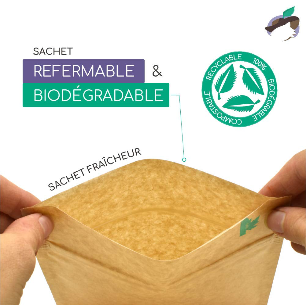 Zelený čaj Sencha BIO 200G - - Přírodní zelený čaj