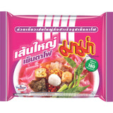 MAMA – Pho Ga miska na instantní rýžové nudle – (1 x 65 g)