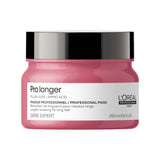 L'Oréal Professionnel Posilující maska na vlasy pro dlouhé a tenké vlasy s plnivem A-100 a aminokyselinami, Series Expert, Pro Longer Mask Hair Mask Naty Shop 240,97 G (1 balení)