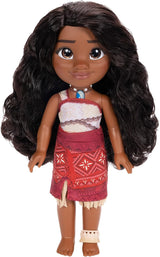 Panenka Disney Moana 2 Vaiana 35 cm