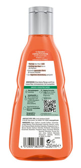 Guhl Fresh & Fruity Shampoo - Obsah: 250 ml - Typ vlasů: Normální Sprcha a koupel Guhl