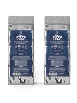 Poppatea Hojicha Tea Powder - Pražený zelený čaj (50g náhradní sáček)