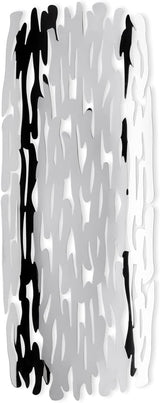 Středová část Alessi BM01 Bark - nerezová ocel 18/10, leštěná.