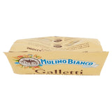White Mill Frollini Galletti sušenky s čerstvým mlékem, 100% italské, 350 g