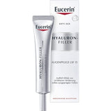 Anti-Age Hyaluron-Filler Eye Care SPF 15, 15 ml Kosmetika a Beauty Naty Shop 15 ml