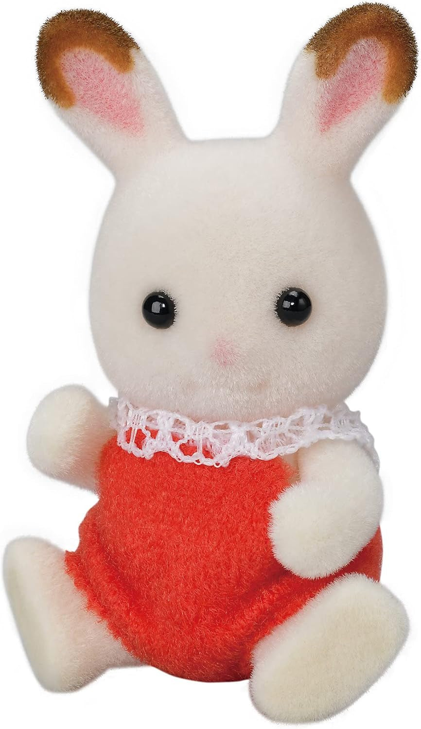 Sylvanian Families - 5393 - Raspberry House NOVINKA