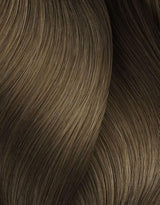 L'Oréal Professionnel Majirel 7 středně blond, 50 ml Barva na vlasy Naty Shop Světlá blond