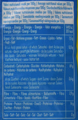 Conchiglie Rigate, 500 g (balení 1 ks)
