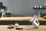 Ruční mixér Krups GN9101 3 Mix 9000, 750 Watt Naty Shop