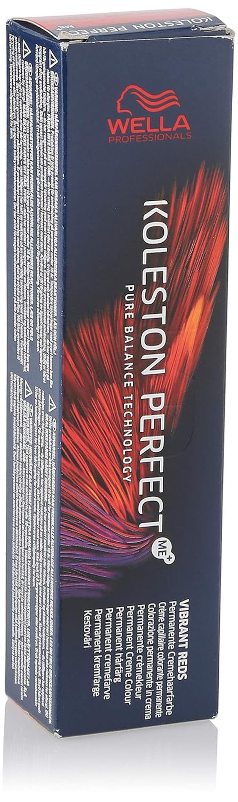 Wella Professionals Koleston Perf. Me+ Vibrant Reds 55/46 60ml Barva na vlasy Naty Shop Výchozí název
