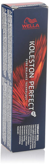 Wella Professionals Koleston Perf. Me+ Vibrant Reds 55/46 60ml Barva na vlasy Naty Shop Výchozí název