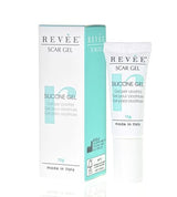 Revée Scar Gel, Topický gel na jizvy Naty Shop