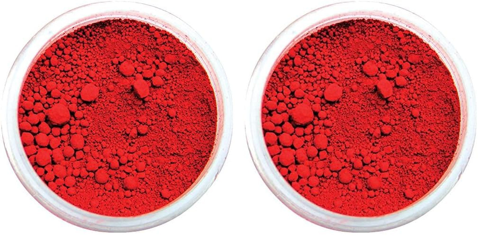 Prášková barva - Red Velvet (2G)
