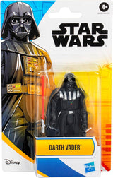 Star Wars Epic Hero Series Akční figurka Dartha Vadera (10 cm) Akční figurky Naty Shop
