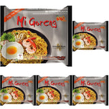 Mama Mi Goreng Instantní nudle 80 g Balení po 20 ks (20 x 80 g)