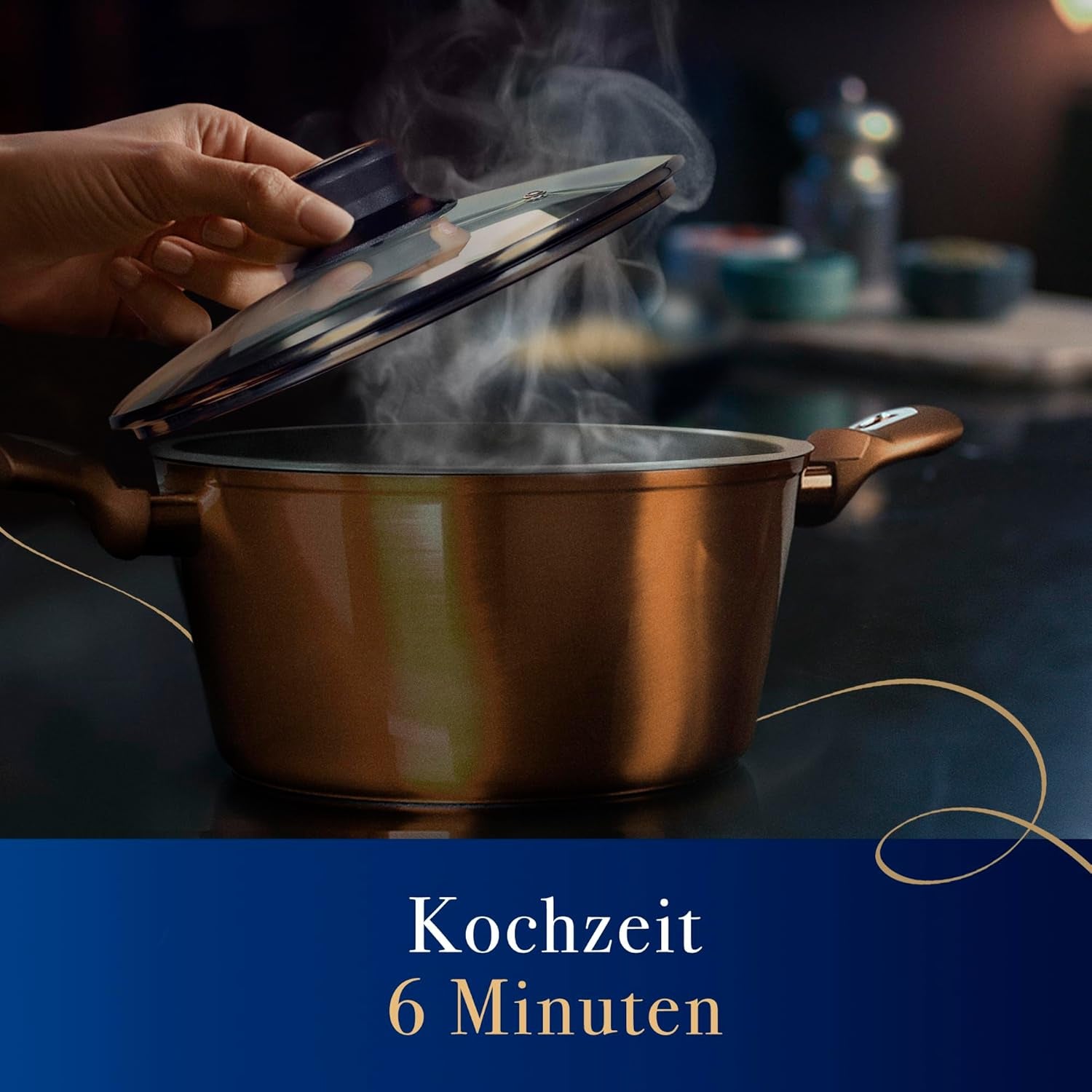 Těstoviny Barilla Collezione Fettuccine, (1 x 500 g) (balení 3 ks)