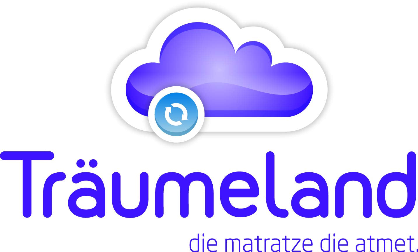 Traumeland T060101 - Luna 100 X 135 Cm jednoduchá přikrývka Přikrývky a přikrývky Naty Shop