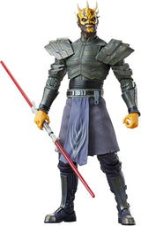 Star Wars Black Series Savage Opress, Star Wars: The Clone Wars Deluxe sběratelská figurka (15 cm) Akční figurky Naty Shop Výchozí název