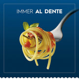 Pasta Barilla Classic Spaghettini no. 3 vysoce kvalitní tvrdé pšenice, vždy al dente (1 x 500 g)