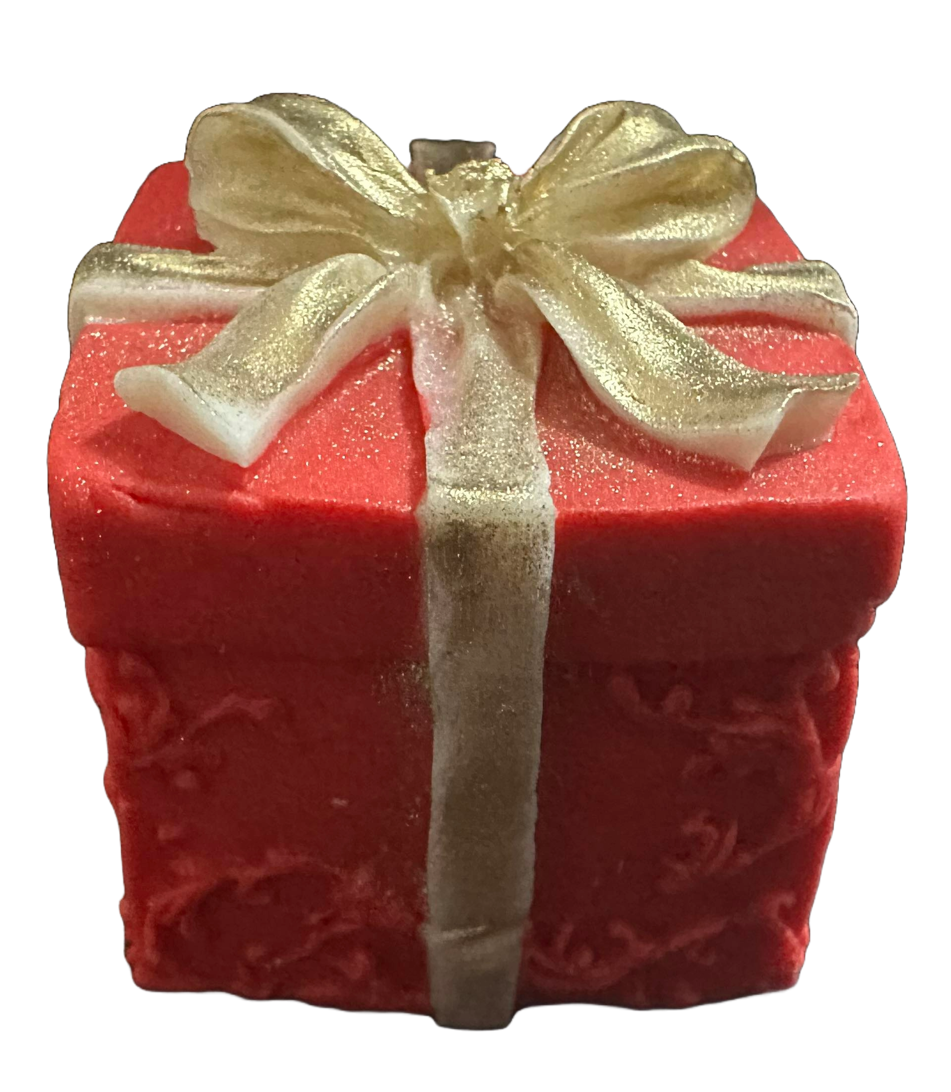 Jedlá cukrová dekorace, Dárkové dekorace z Sugar Paste Nati Shop